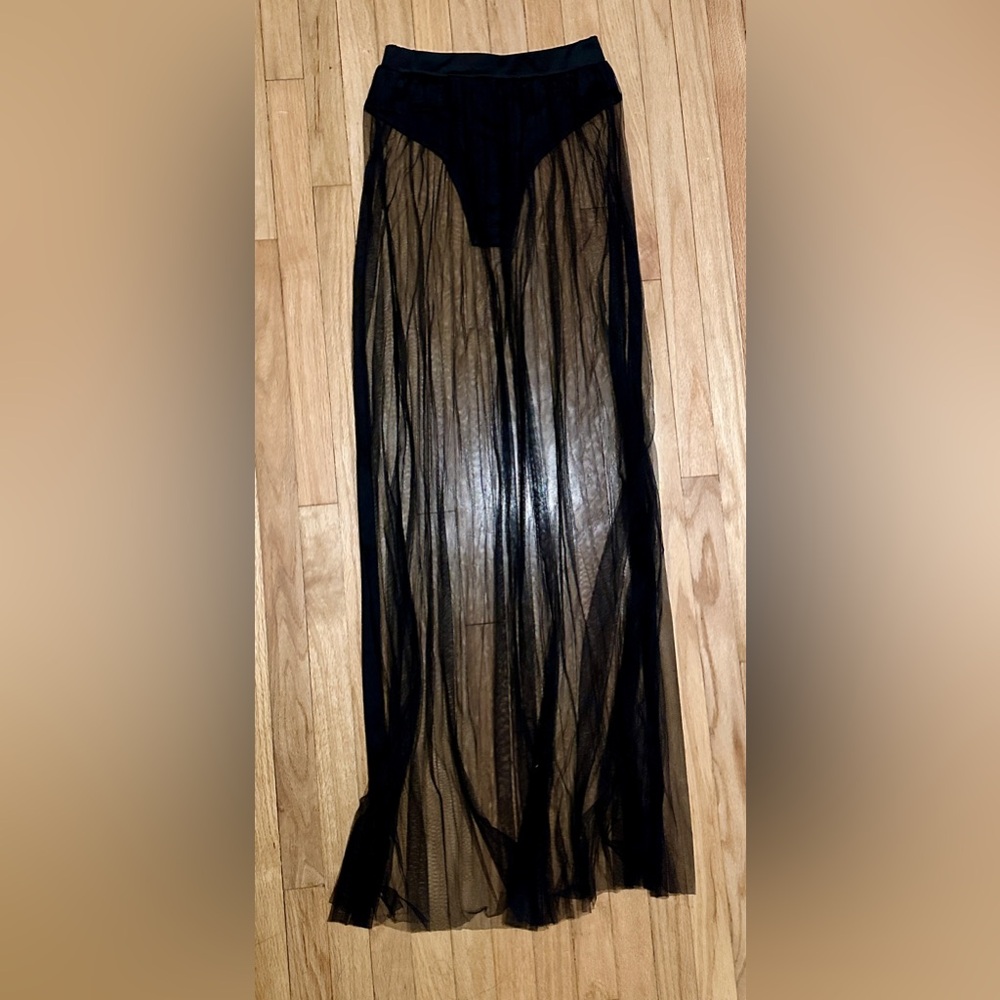 Swim Cover up